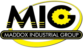 Maddox Industrial Group - MIG - Plant Maintenance & Operations Services Specialist 