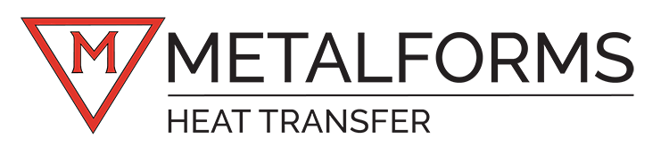 Metalforms Heat Transfer - Hairpin  Heat Exchangers - Double Pipe - Multitube - Shell & tube 