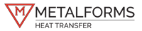 Metalforms Heat Transfer - Hairpin  Heat Exchangers - Double Pipe - Multitube - Shell & tube 