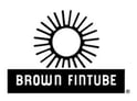 BROWN FINTUBE®